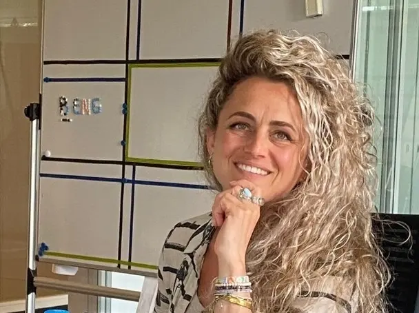 avital apell adviseur geliikwaardigheid, diversiteit en inclusie